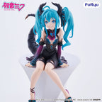 Hatsune Miku - Hatsune Miku Villain Ver. - Noodle Stopper – Bild 6