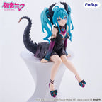 Hatsune Miku - Hatsune Miku Villain Ver. - Noodle Stopper – Bild 7