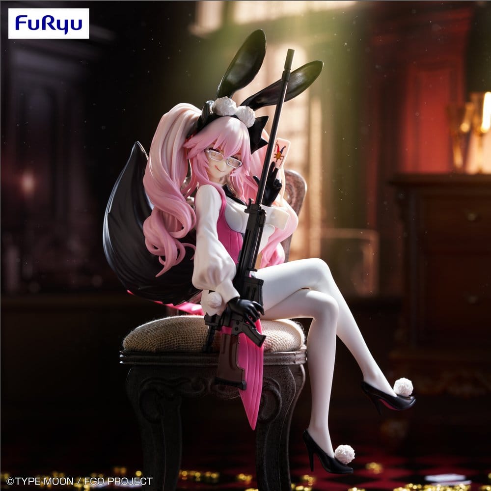 Fate/Grand Order - Assassin Koyanskaya of Light - Noodle Stopper – Bild 1