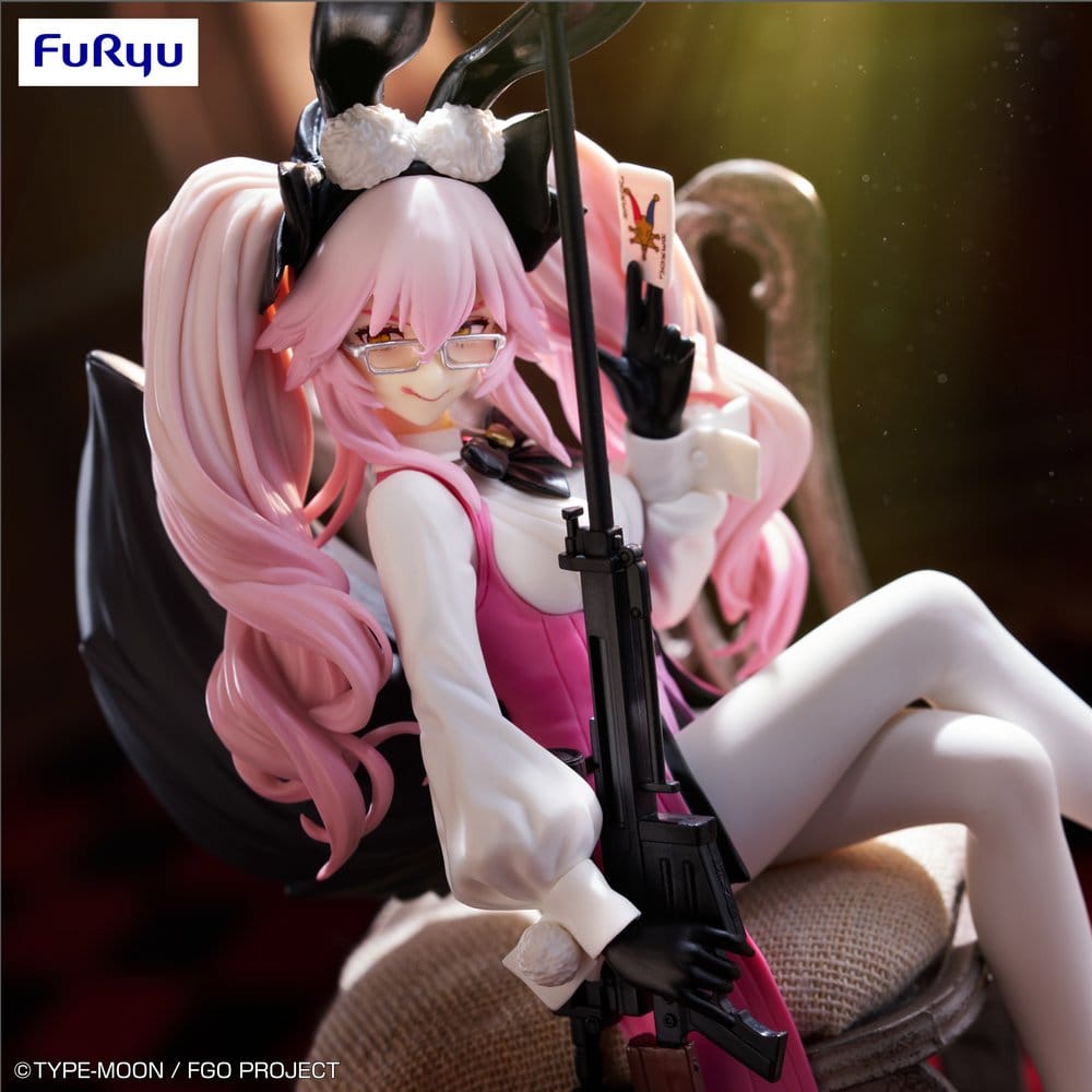 Fate/Grand Order - Assassin Koyanskaya of Light - Noodle Stopper – Bild 2