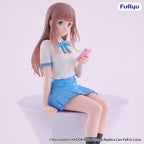 Even a Replica Can Fall in Love - Sunao Aikawa - Noodle Stopper – Bild 1