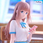 Even a Replica Can Fall in Love - Sunao Aikawa - Noodle Stopper – Bild 2