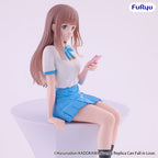 Even a Replica Can Fall in Love - Sunao Aikawa - Noodle Stopper – Bild 5