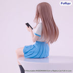 Even a Replica Can Fall in Love - Sunao Aikawa - Noodle Stopper – Bild 7