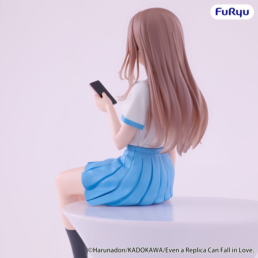 Even a Replica Can Fall in Love - Sunao Aikawa - Noodle Stopper – Bild 7