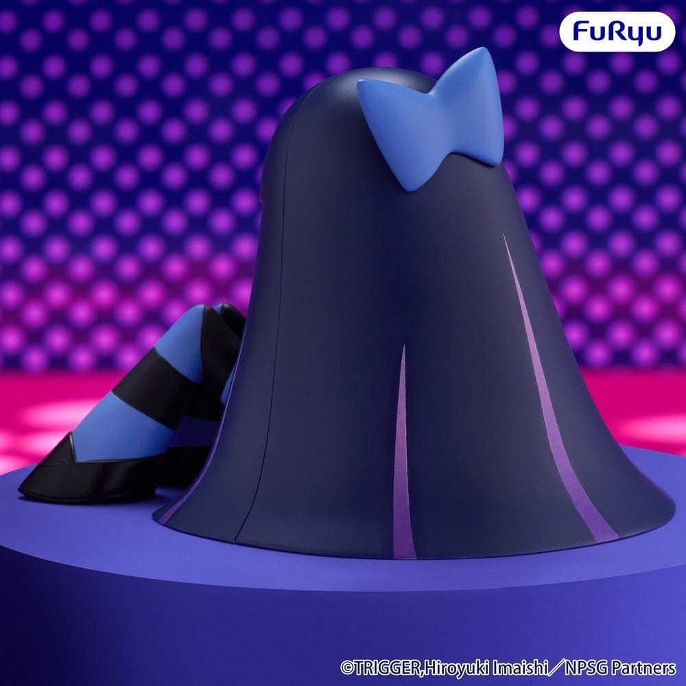 Panty & Stocking with Garterbelt - Stocking Anarchy - Noodle Stopper – Bild 3