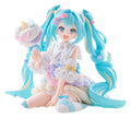 Hatsune Miku - Sugar Cloud - melffy – Bild 1