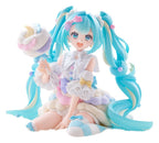 Hatsune Miku - Sugar Cloud - melffy – Bild 1