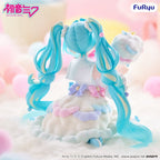 Hatsune Miku - Sugar Cloud - melffy – Bild 3