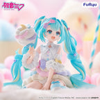 Hatsune Miku - Sugar Cloud - melffy – Bild 4
