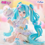 Hatsune Miku - Sugar Cloud - melffy – Bild 5
