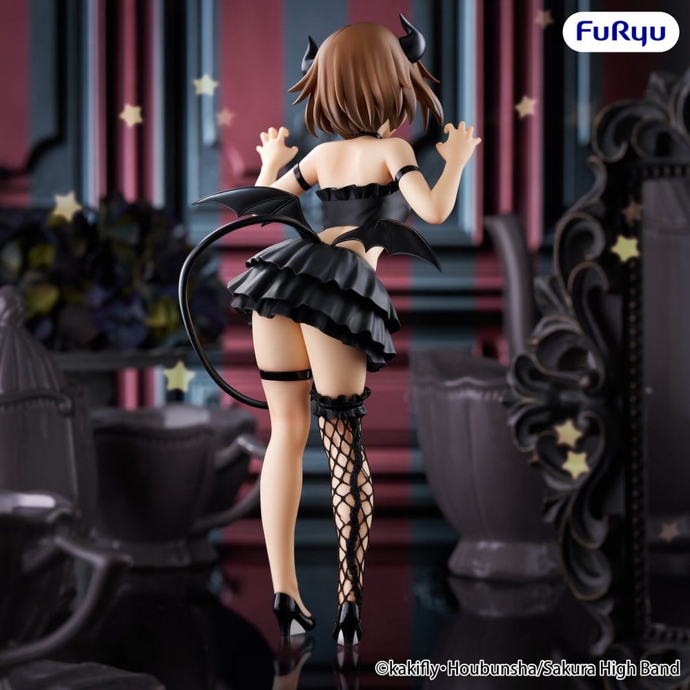 K-On! - Yui Hirasawa - BiCute Dark – Bild 3