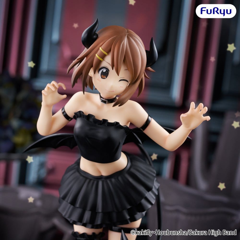 K-On! - Yui Hirasawa - BiCute Dark – Bild 4