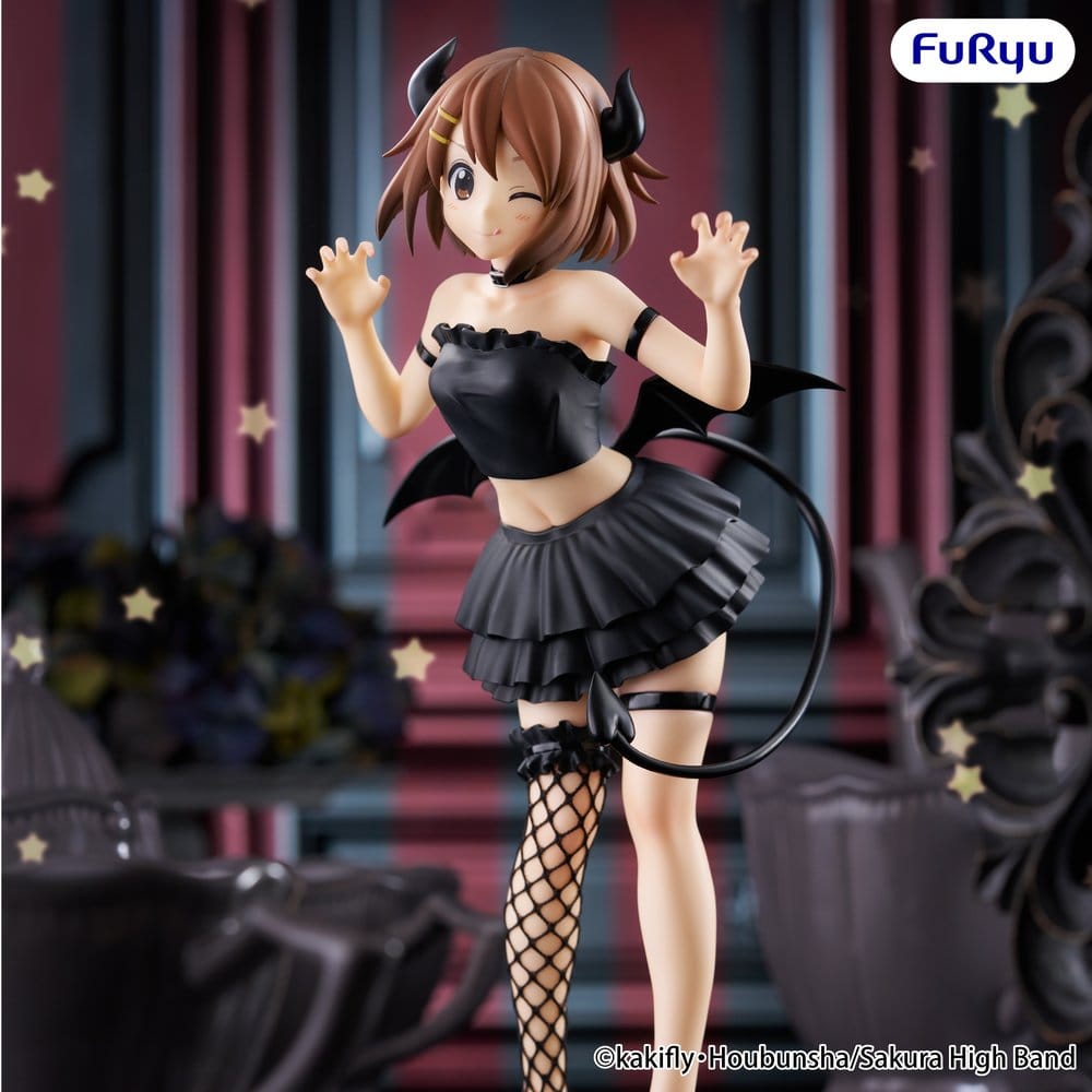 K-On! - Yui Hirasawa - BiCute Dark – Bild 5