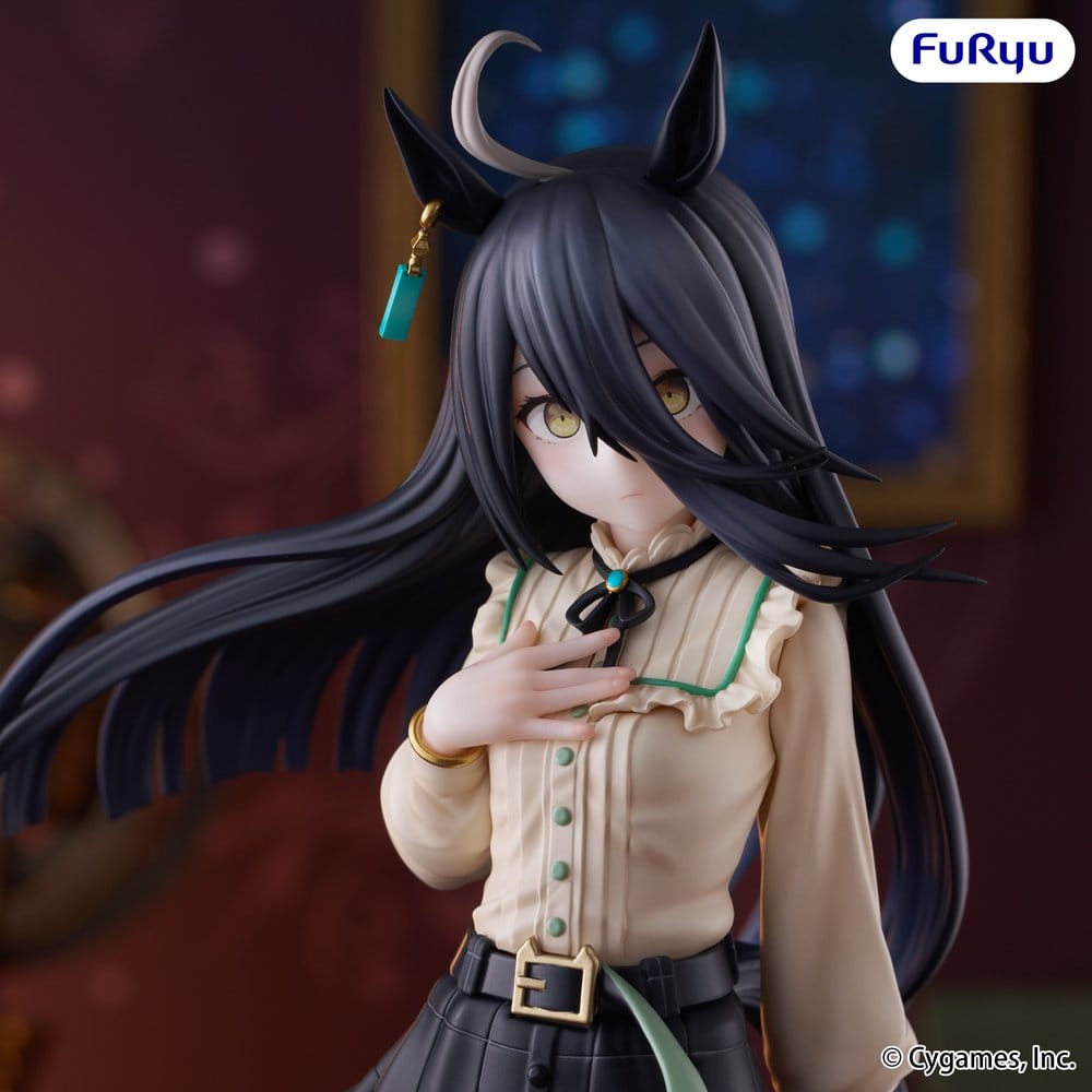 Uma Musume Pretty Derby - Umamusume: Pretty Derby Trio-Try-iT PVC Figur Manhattan Cafe – Bild 2