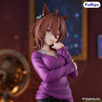 Uma Musume Pretty Derby - Umamusume: Pretty Derby Trio-Try-iT PVC Figur Agnes Tachyon – Bild 2
