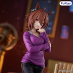 Uma Musume Pretty Derby - Umamusume: Pretty Derby Trio-Try-iT PVC Figur Agnes Tachyon – Bild 3