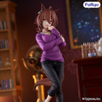 Uma Musume Pretty Derby - Umamusume: Pretty Derby Trio-Try-iT PVC Figur Agnes Tachyon – Bild 5