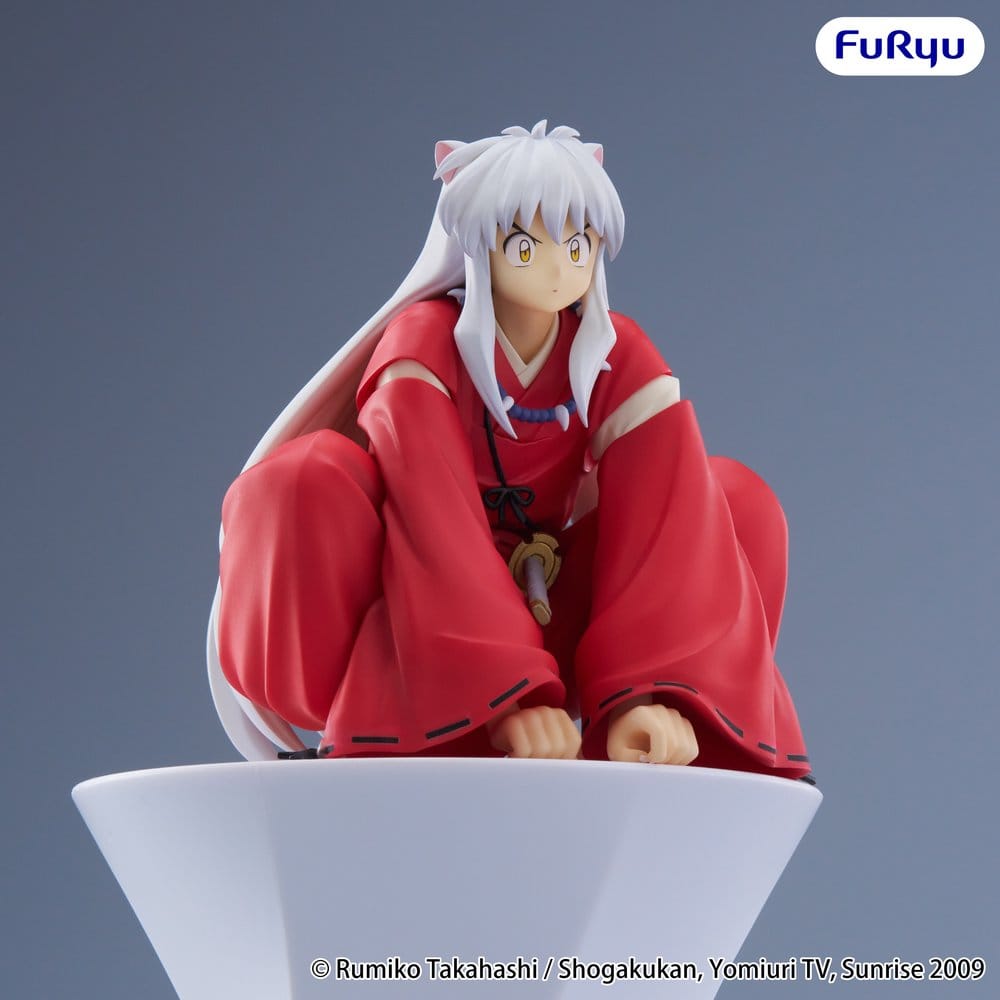 InuYasha - Inuyasha Vol. 2 - Noodle Stopper – Bild 3