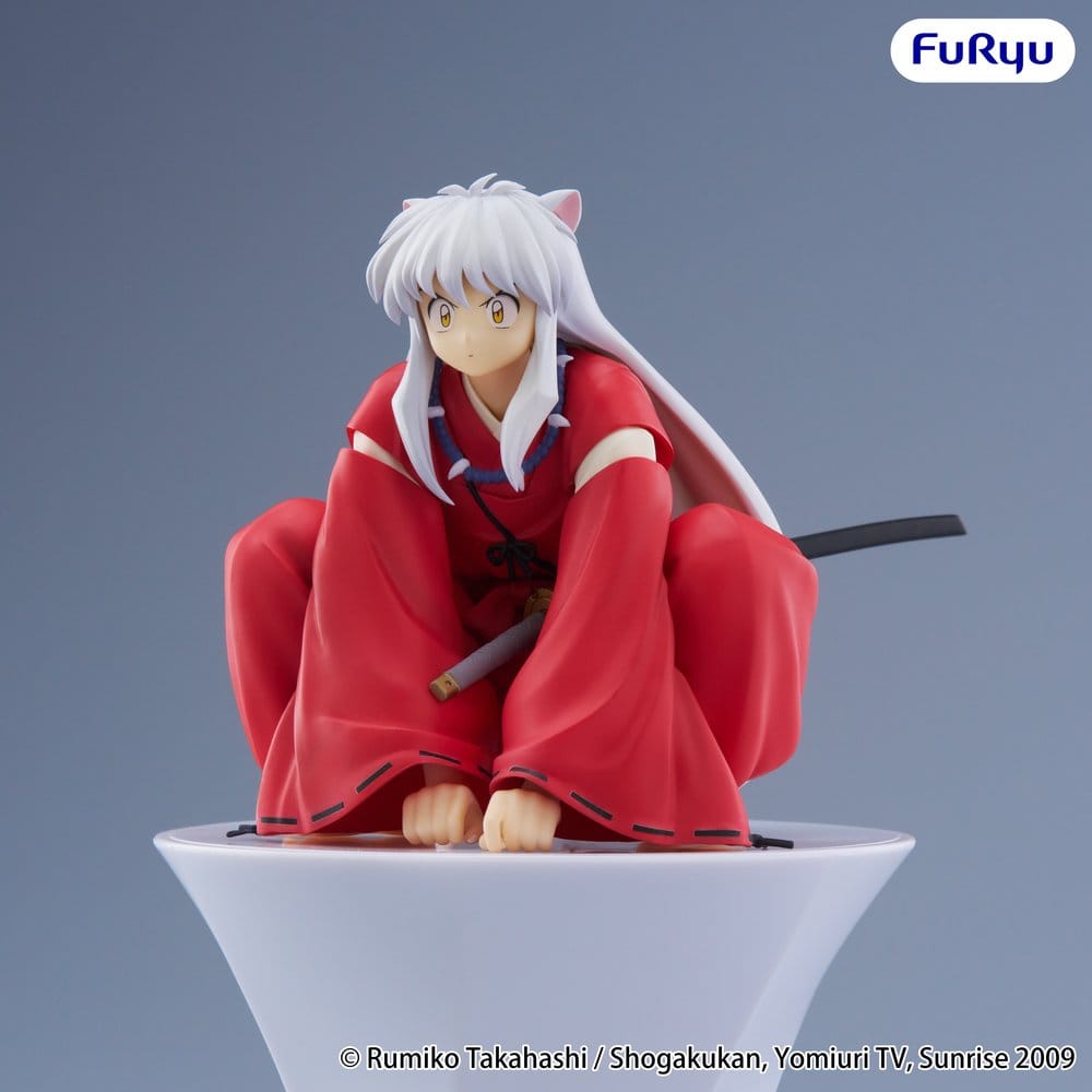InuYasha - Inuyasha Vol. 2 - Noodle Stopper – Bild 4