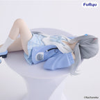 Virtual Youtuber - Nachoneko Noodle Stopper PVC Figur Nachoneko – Bild 2