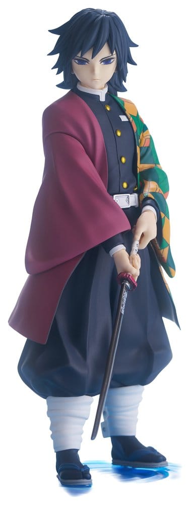 Demon Slayer: Kimetsu no Yaiba - Tomioka Giyu - Trio-Try-iT – Bild 1