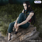 Hunter x Hunter - Illumi - Noodle Stopper – Bild 3