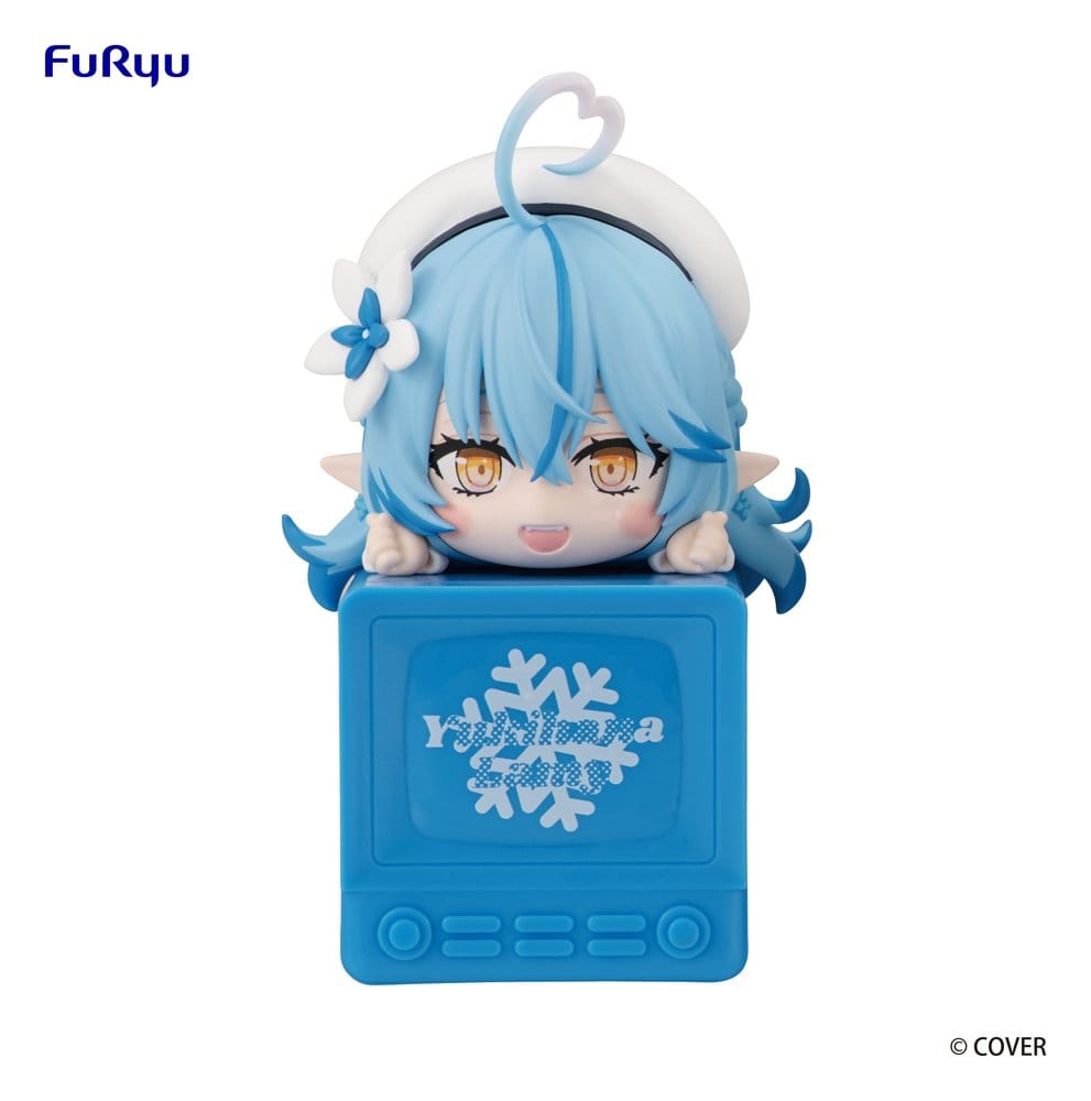 Hololive Production - Yukihana Lamy - Hikkake – Bild 1