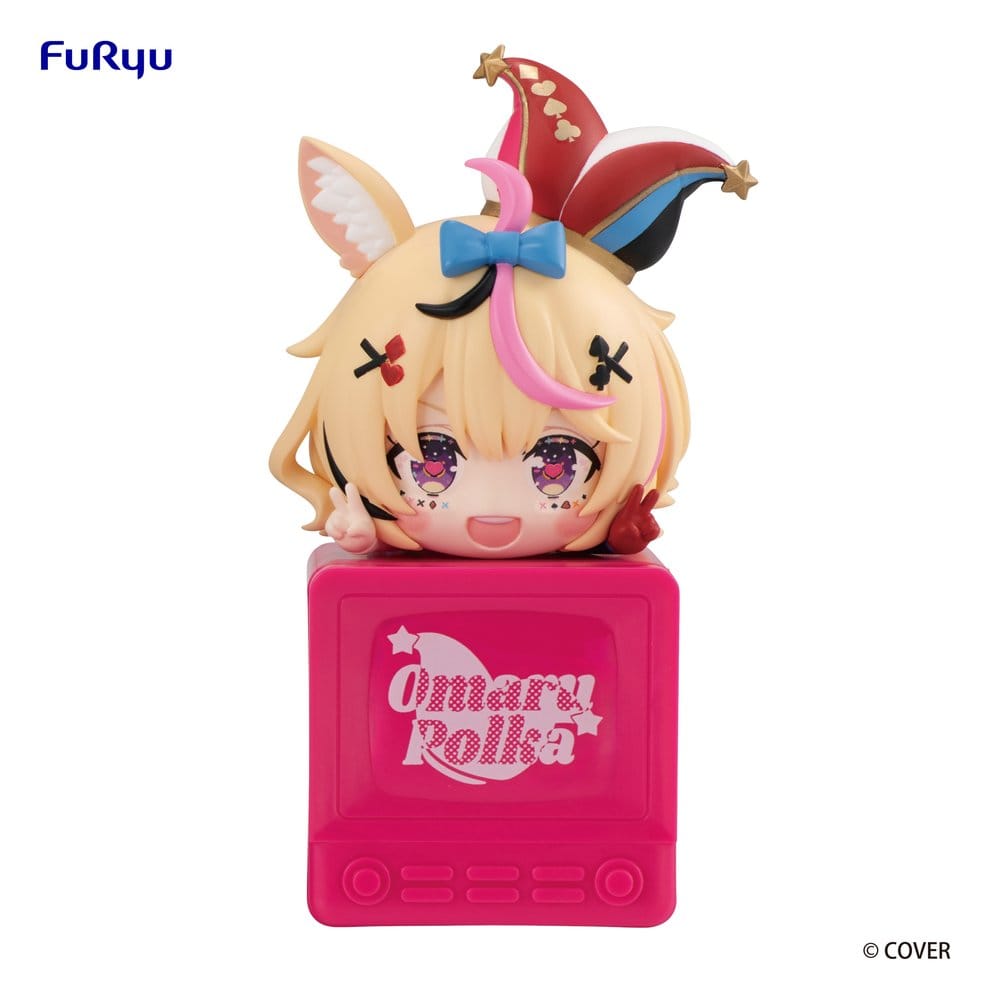 Hololive Production - Omaru Polka - Hikkake – Bild 1