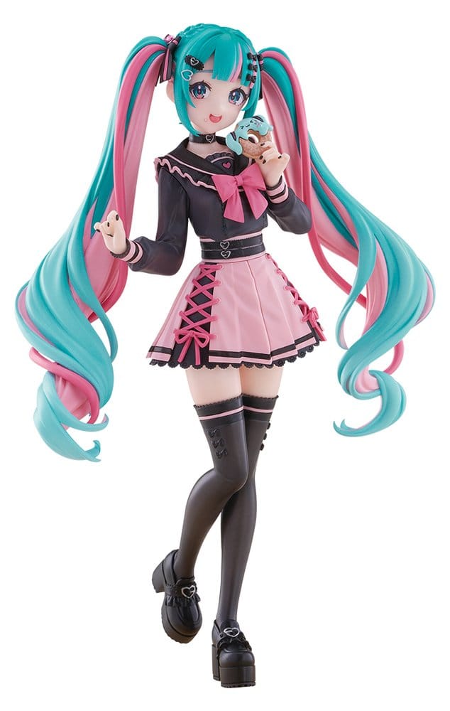 Hatsune Miku - Bitter & Sweet Version - Sweet School Life – Bild 1