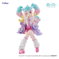 Hatsune Miku - Pastel Version - Sweet School Life – Bild 1