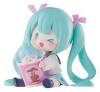 Hatsune Miku - Sweet School Life Minifiguren 6 cm heo exclusive &nbsp;Sortiment (12) Figur – Bild 2