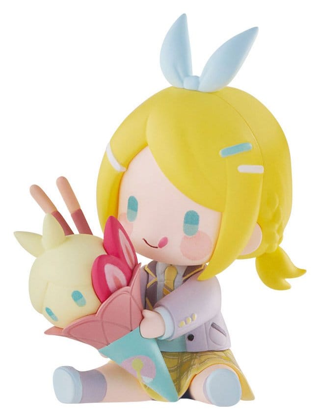 Hatsune Miku - Sweet School Life Minifiguren 6 cm heo exclusive &nbsp;Sortiment (12) Figur – Bild 4