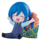Hatsune Miku - Sweet School Life Minifiguren 6 cm heo exclusive &nbsp;Sortiment (12) Figur – Bild 5