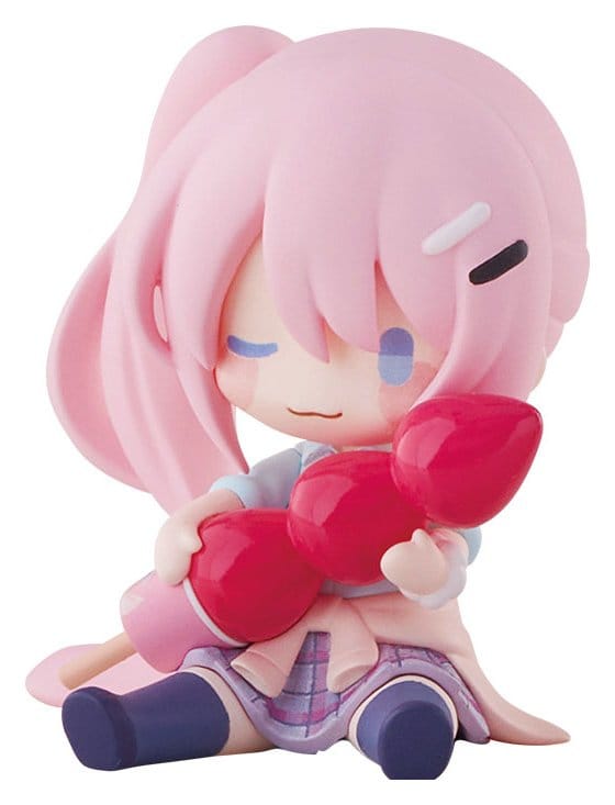 Hatsune Miku - Sweet School Life Minifiguren 6 cm heo exclusive &nbsp;Sortiment (12) Figur – Bild 6