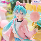 Hatsune Miku - Theme Park Date Version - Muchute – Bild 2