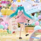 Hatsune Miku - Theme Park Date Version - Muchute – Bild 3