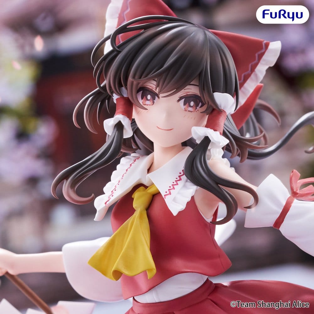 Touhou Project - Reimu Hakurei - Muchute – Bild 2