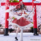Touhou Project - Reimu Hakurei - Muchute – Bild 3