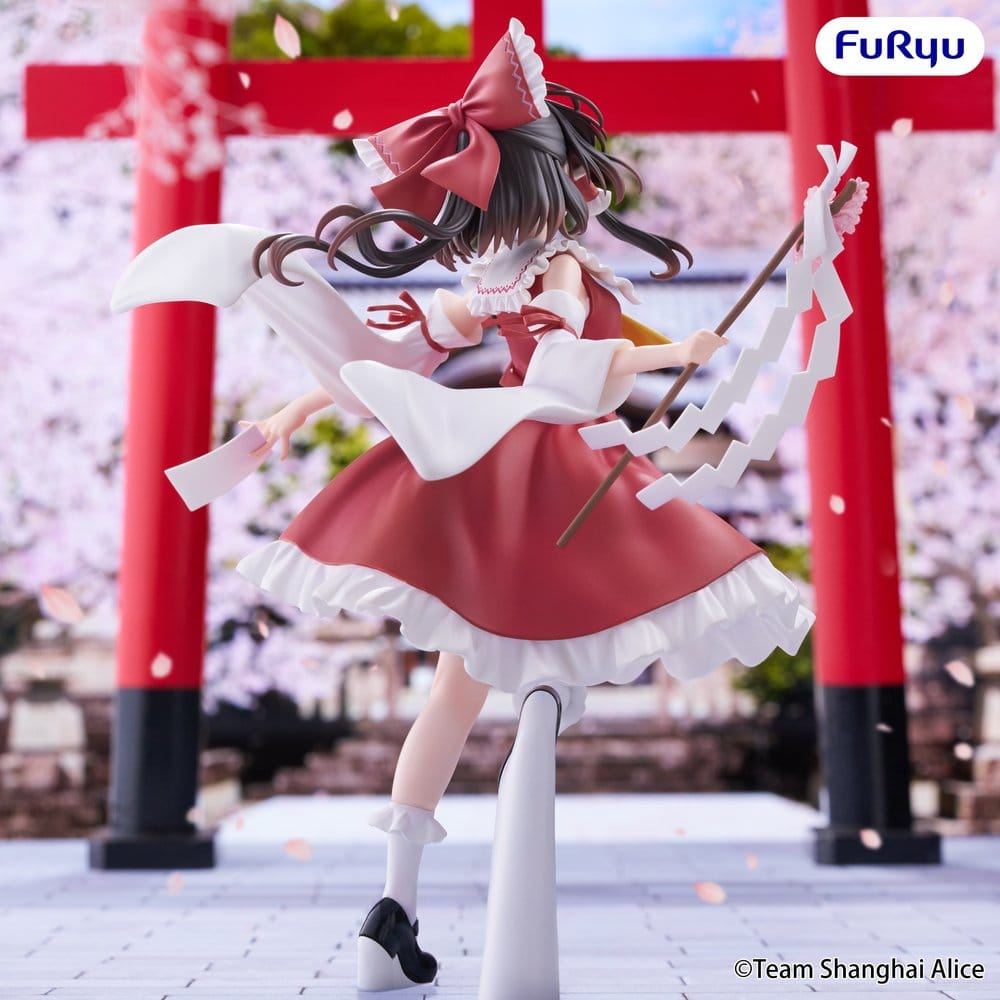 Touhou Project - Reimu Hakurei - Muchute – Bild 3