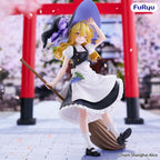 Touhou Project - Marisa Kirisame - Muchute – Bild 1