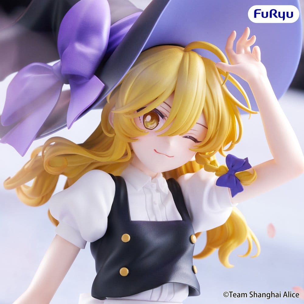Touhou Project - Marisa Kirisame - Muchute – Bild 2