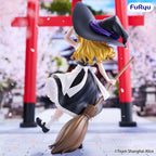 Touhou Project - Marisa Kirisame - Muchute – Bild 3