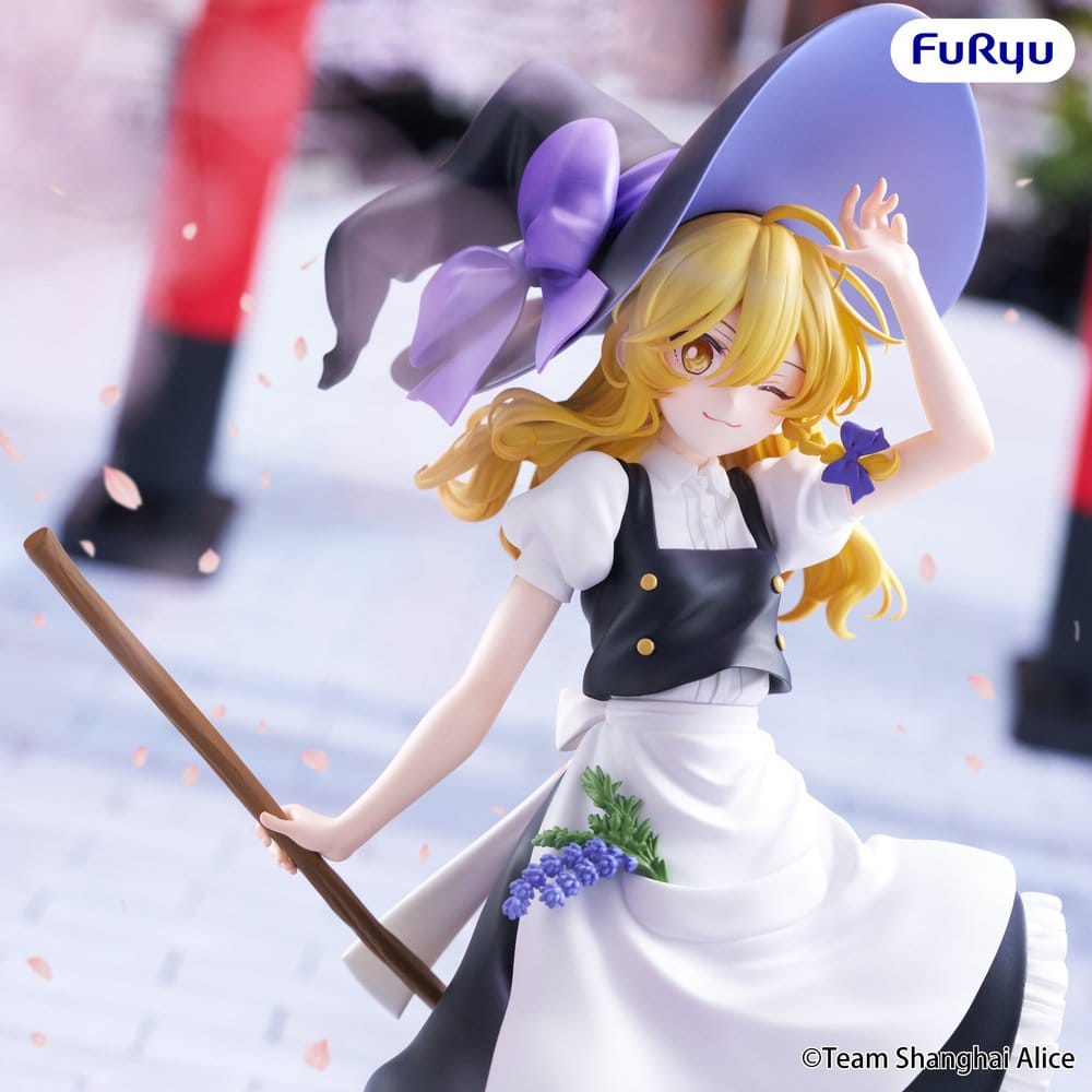 Touhou Project - Marisa Kirisame - Muchute – Bild 5