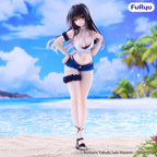 To Love-Ru Darkness - To Love Ru Darkness Trio-Try-iT PVC Figur Yui Kotegawa – Bild 1