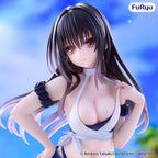 To Love-Ru Darkness - To Love Ru Darkness Trio-Try-iT PVC Figur Yui Kotegawa – Bild 2