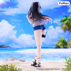 To Love-Ru Darkness - To Love Ru Darkness Trio-Try-iT PVC Figur Yui Kotegawa – Bild 3