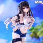 To Love-Ru Darkness - To Love Ru Darkness Trio-Try-iT PVC Figur Yui Kotegawa – Bild 4
