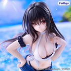 To Love-Ru Darkness - To Love Ru Darkness Trio-Try-iT PVC Figur Yui Kotegawa – Bild 5