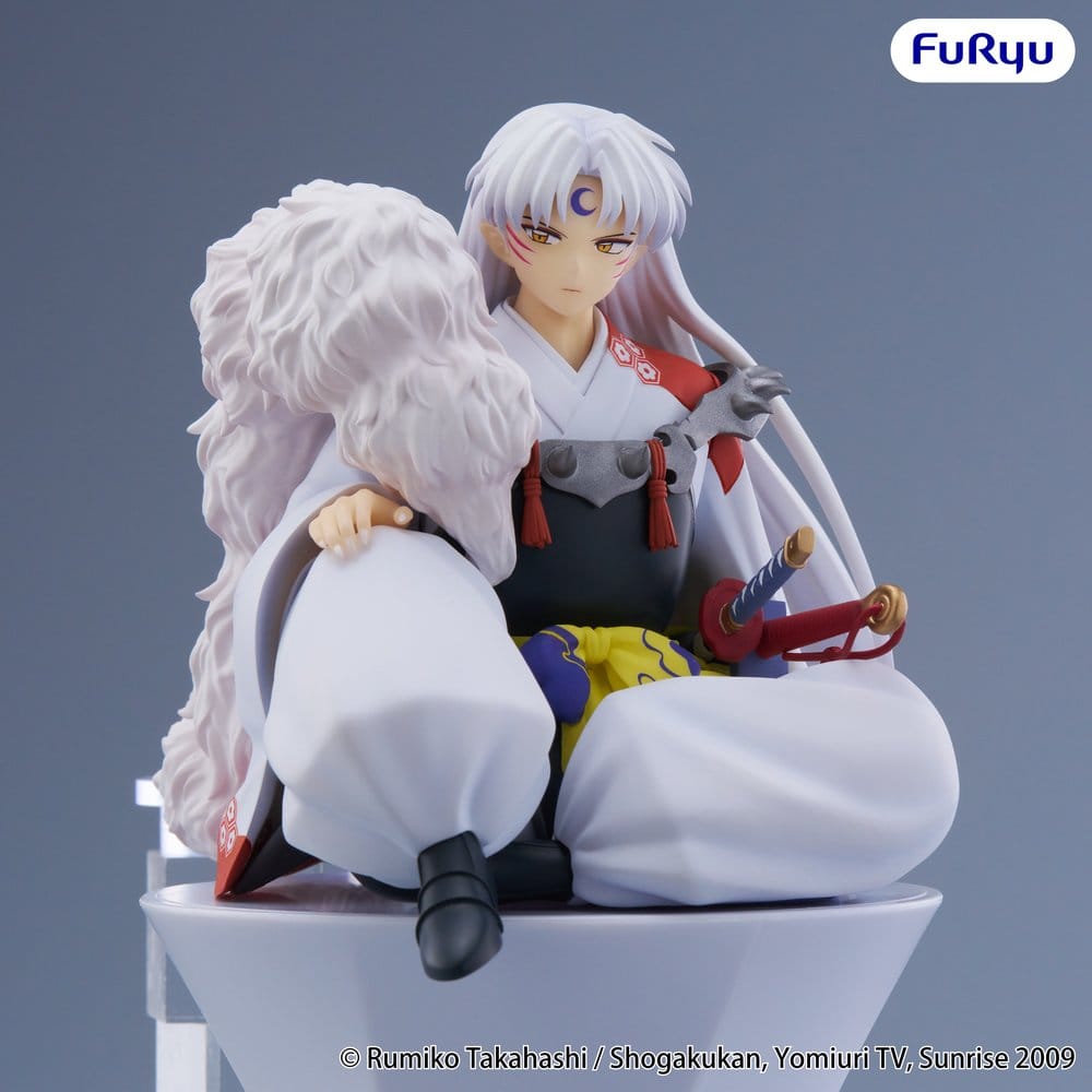 InuYasha - Sesshomaru Volume 2 - Noodle Stopper – Bild 1